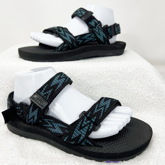 High Sierra outdoors shoes size 9 women’s - Picture 16 of 16